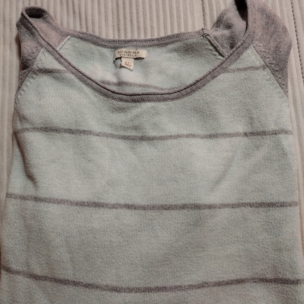 Sonoma long sleeve shirt